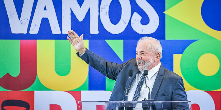 A presença foi adiantada. Foto: Reprodução/Internet