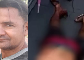 O velório de Emir ocorreu na manhã desta quinta-feira (4). Foto: Reprodução