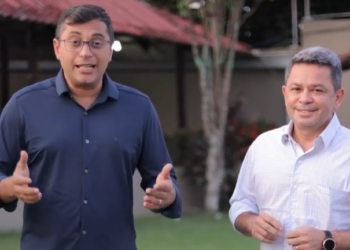 O anúncio foi feito na noite desta terça-feira (2). Foto: Reprodução