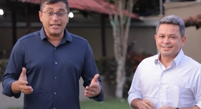 O anúncio foi feito na noite desta terça-feira (2). Foto: Reprodução