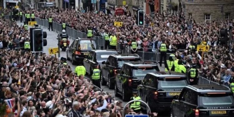 A previsão é que o enterro ocorra no dia 19 de setembro