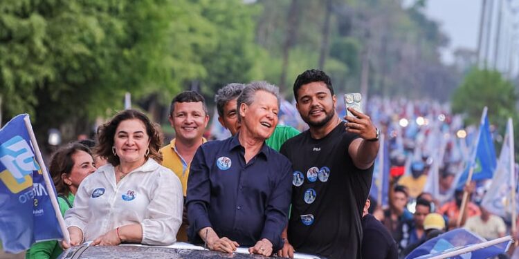 Foto: (Karla Vieira / Assessoria AVN)