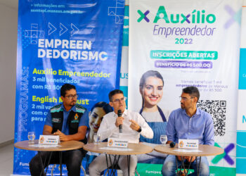 A previsão para o pagamento do auxílio será durante o mês de outubro. Foto: Divulgação / Arquivo Semcom