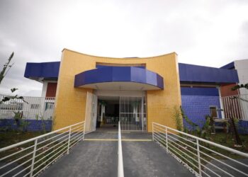 Pacote inclui um novo Ceti para mil alunos. Foto: Diego Peres