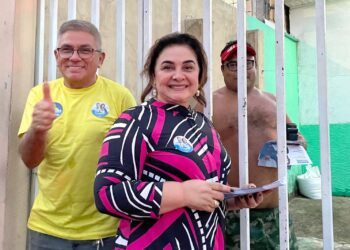 A meta é eleger o maior número de candidatos. Foto: Karla Vieira / Assessoria PSDB-AM