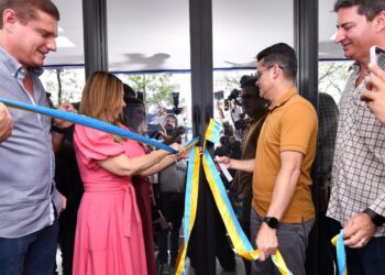 O local será administrado pela Secretaria Municipal de Educação (Semed). Foto: Divulgação