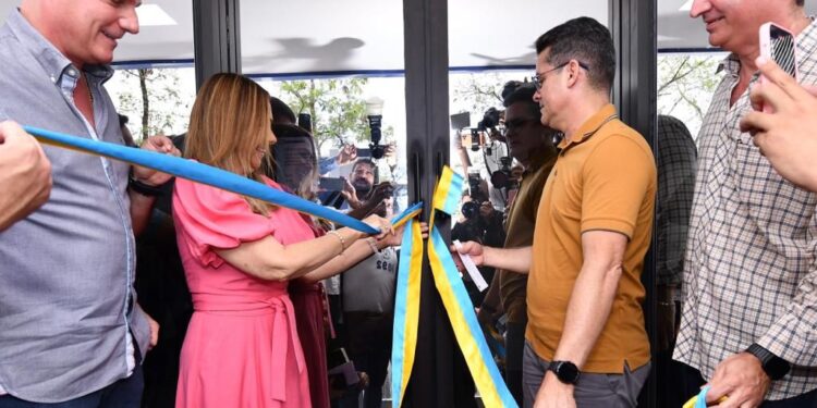 O local será administrado pela Secretaria Municipal de Educação (Semed). Foto: Divulgação