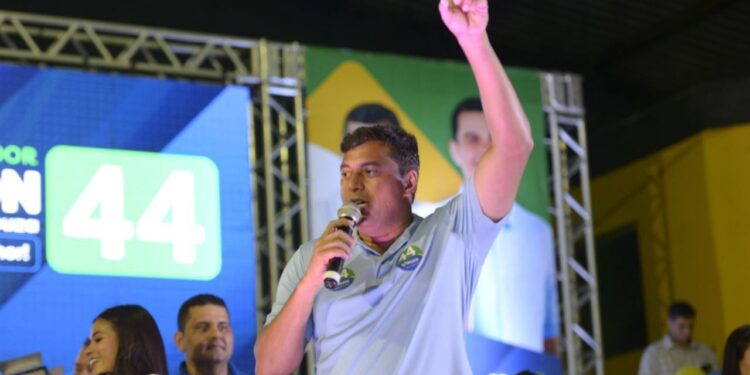 Os votos válidos, que excluem os votos em branco e nulos, determinam o resultado das eleições. Foto: Alex Pazuello