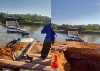 Foto: divulgação redes sociais