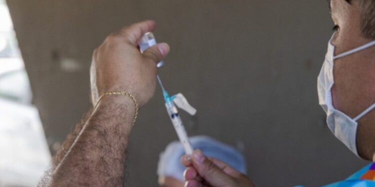 Foto: divulgação SEMSA