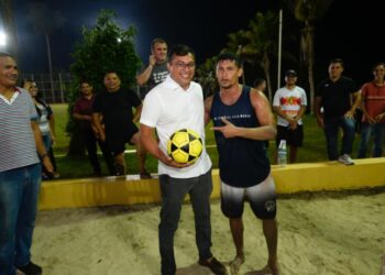 Foto:  Alex Pazuello