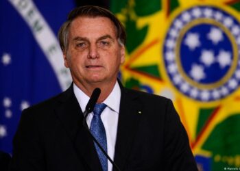 A visita deve acontecer na segunda quinzena. Foto: Reprodução