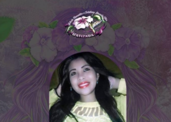 Vivian morreu nesta madrugada. Foto: Reprodução