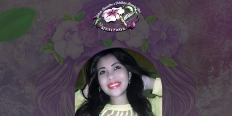 Vivian morreu nesta madrugada. Foto: Reprodução