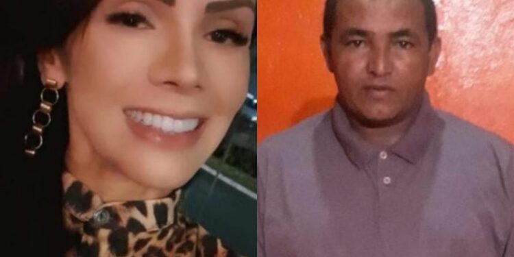 Ambos desapareceram na Zona Oeste de Manaus, nesta segunda-feira (19). Foto: Divulgação/PC-AM