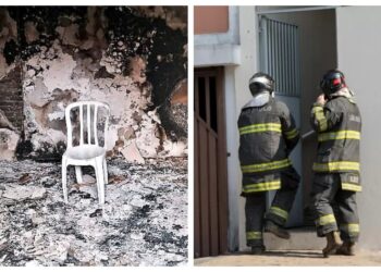 Fotos: Divulgação/montagem