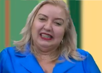 A jornalista pediu uma medida cautelar que foi negada. Foto: Reprodução