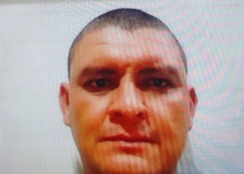 O crime ocorreu na madrugada desta segunda-feira (5). Foto: Reprodução