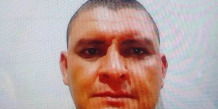 O crime ocorreu na madrugada desta segunda-feira (5). Foto: Reprodução