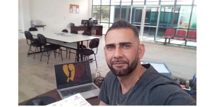 Foto: reprodução redes sociais