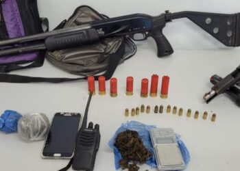 A ação ocorreu no município de Jutaí. Foto: Divulgação