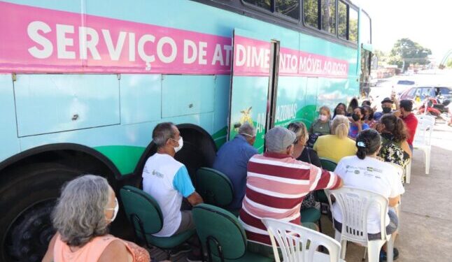 O serviços seguem nesta sexta-feira (2). Foto: Reprodução