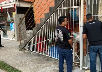 A prisão ocorreu no Centro da capital, nesta sexta-feira. Foto: Caio Hugo e Mayara Viana/PC-AM