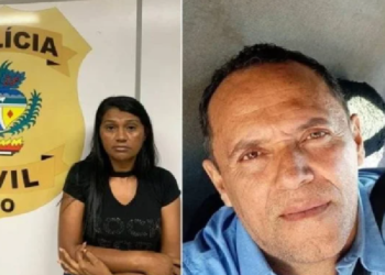A polícia acredita que a mulher fez outras vítimas. Foto: Reprodução