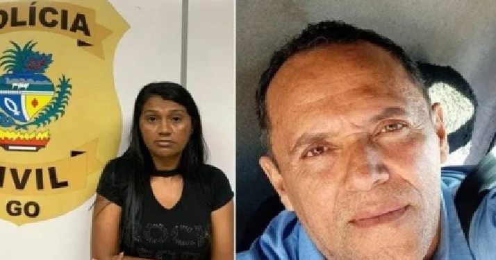 A polícia acredita que a mulher fez outras vítimas. Foto: Reprodução