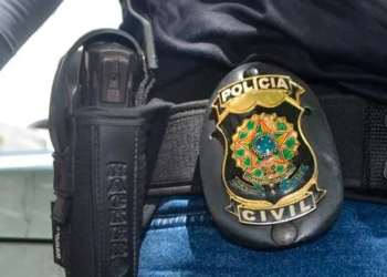 O crime ocorreu em Manacapuru. Foto: Reprodução