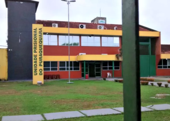 O tumulto foi registrado na manhã desta sexta-feira (30). Foto: Reprodução/Internet