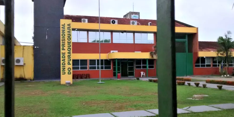 O tumulto foi registrado na manhã desta sexta-feira (30). Foto: Reprodução/Internet