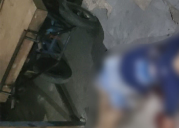 O crime ocorreu na noite desta segunda-feira (19). Foto: Reprodução