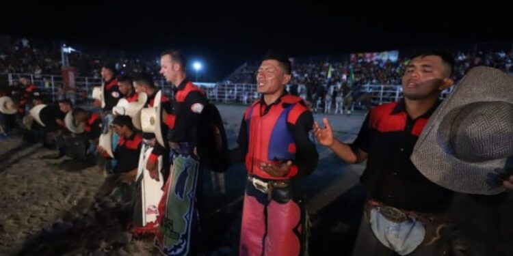 O circuito iniciou nesta sexta-feira (2) e segue até domingo (4). Foto: Reprodução