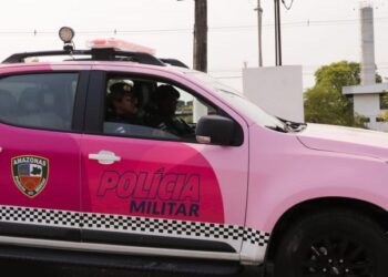 Além dos atendimentos, foram feitas 1,3 mil fiscalizações às mulheres ameaçadas. Foto: Reprodução