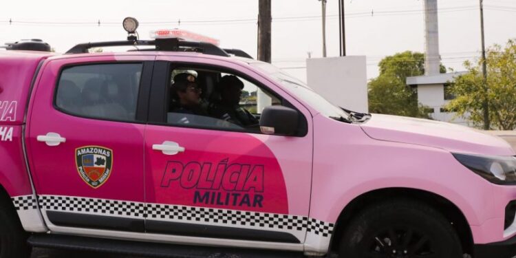 Além dos atendimentos, foram feitas 1,3 mil fiscalizações às mulheres ameaçadas. Foto: Reprodução