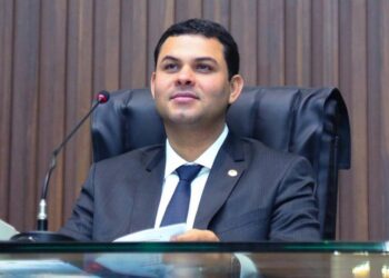 O candidato a deputado federal declarou vários gastos. Foto: Reprodução