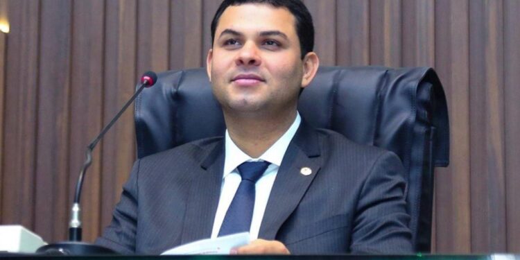 O candidato a deputado federal declarou vários gastos. Foto: Reprodução