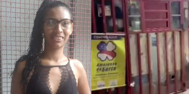 A vítima estaria sendo ameaçada. Foto: Reprodução