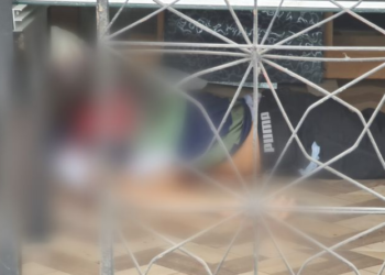 O crime ocorreu na tarde desta sexta-feira (22). Foto: Reprodução