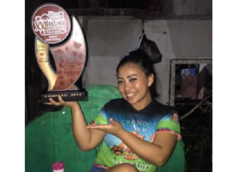 A vítima morreu uma semana após o acidente ocorrer. Foto: Reprodução