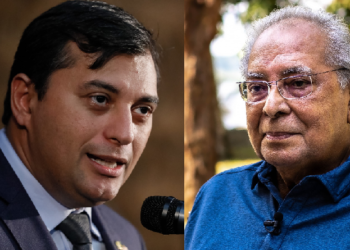 A pesquisa foi divulgada neste domingo (4). Foto: Reprodução