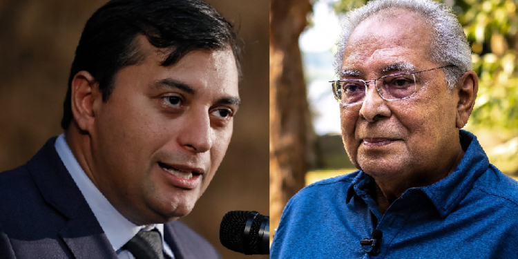 A pesquisa foi divulgada neste domingo (4). Foto: Reprodução