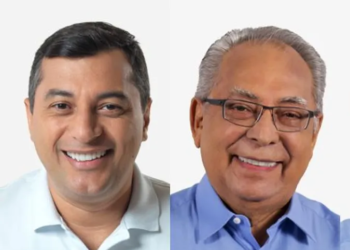 A pesquisa foi divulgada neste sábado (17). Foto: Reprodução