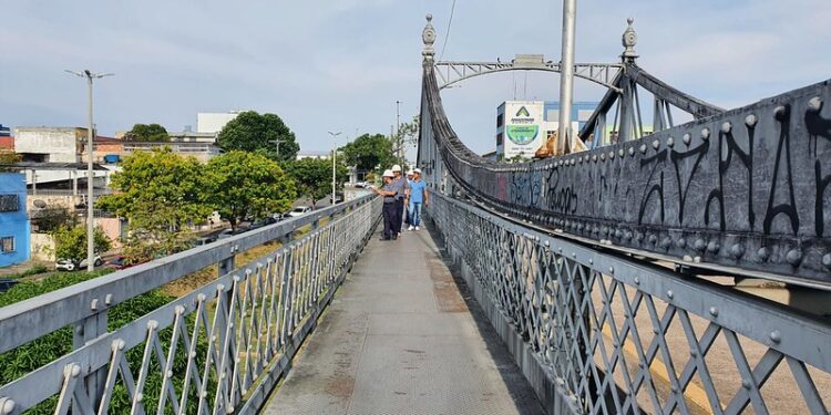 O último projeto de iluminação para o espaço foi feito em 2012. Foto: Divulgação / Ageman
