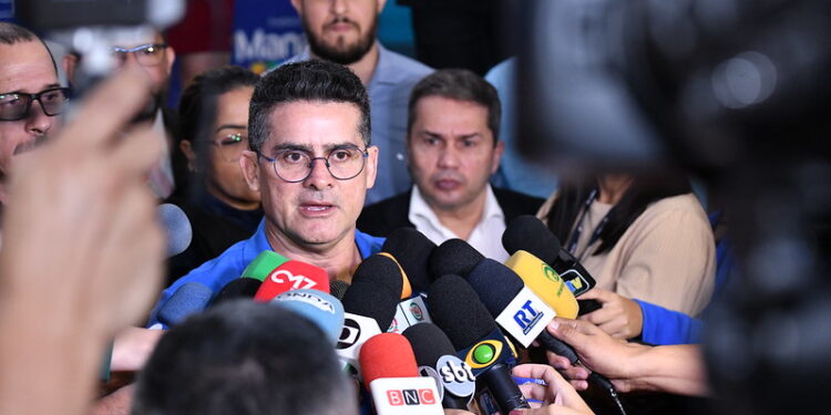 O prefeito vai fazer a entrega simbólica nesta quinta-feira (20). Foto: Dhyeizo Lemos - Secom