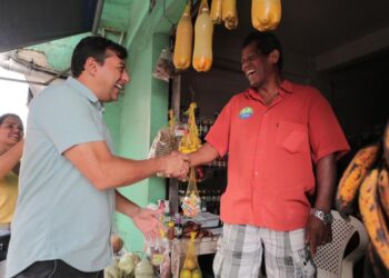 O governador venceu em Manaus, Manacapuru e Parintins. Foto: Divulgação