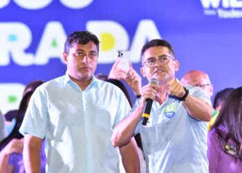 Candidatos apoiados pelo prefeito de Manaus alcançaram resultados positivos nas urnas. Foto: Divulgação