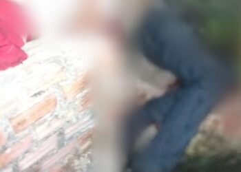 O crime ocorreu na noite deste domingo (30). Foto: Reprodução