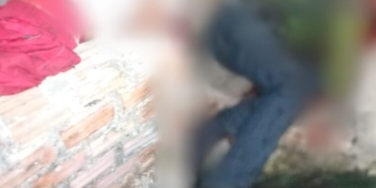 O crime ocorreu na noite deste domingo (30). Foto: Reprodução